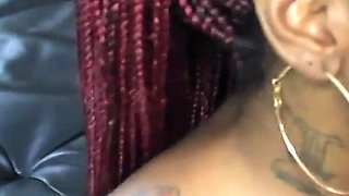 Two Horny Swinger Girls Call Rome Major for a BBC Threesome