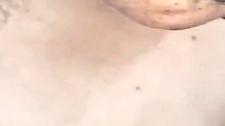 My Stepsister Was Not Giving Me Food at Night. I Got Angry at Her and Made Her Suck My Penis.