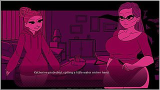 Kissing Therapy Outbreak Games Full Gameplay