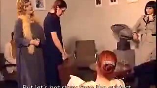 The great role: Eporner, Lesbian  Bondage Porn