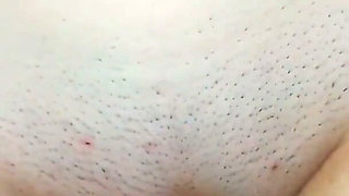 Tight Virgin Pussy Gets Its First Taste of Cock in a Porn Video! Missionary POV