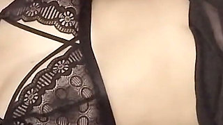 Big Boobs Young Indian MILF Fucks with Old Stepfather in Law Everyday