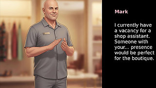 Wife S Dare (part 1)