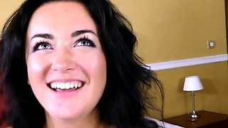WoodmanCastingX - Zuzu Sweet - Casting Updated