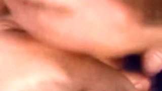 Screw My Wife Club featuring hottie's handjob sex