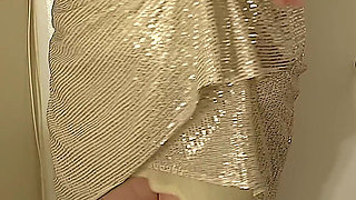 Hot Compilation of Big Fat Ass Hijab Woman in Dresses and High Heels Flashing Boobs, Wide Open Asshole, Belly and Thick Legs