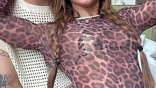 Hardcore Hookup with Flawless Italian Hottie Sara Diamante