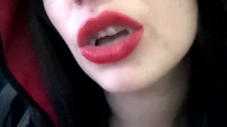 Stroke your cock to my perfect body - i want to milk your cock