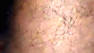 For the First Time, Enjoy the Whole Night with Your Girlfriend