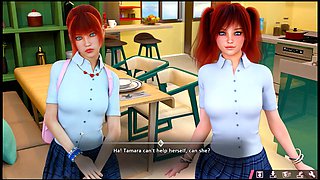 Anime and hentai, 18 teacher, 3d sex