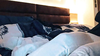 You Are My Slave and You Will Serve at My Feet.