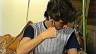 Milf blonde fucked hardcore