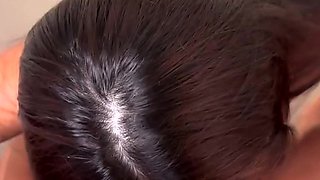 Lilou Danero Gives a Head To Her BF