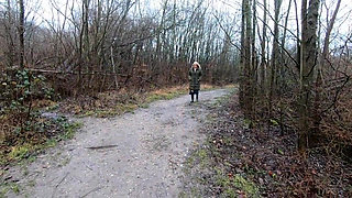 Lick My Rubber Boots