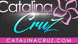 Catalina Cruz - Cleopatra’s Wishes