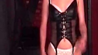 Bdsm Session With German Slut Who Got Tied Up By Master