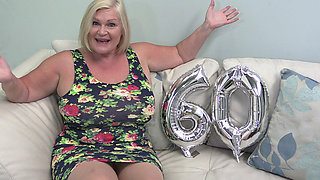 Sixtieth Birthday Solo