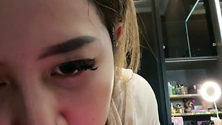 Bed room desire, sex maniac from indo model selebgram ngentot