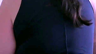 Stepmom fucks you next to your gf again