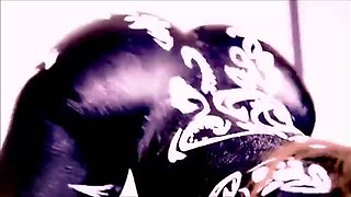 Secret Moneii Marathon: Big Ass, Xhamster  Ebony Porn