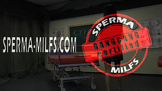 Cum & Creampie Orgy With Big Tits - Milf Sidney Dark - 51226