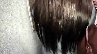 We Love Amateur Asian College Teens in Dorm pt 1