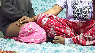 Up Indian dasi bahabi and Dewar doggy style sex