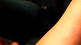 Masturbating with Dildo (260101d1)