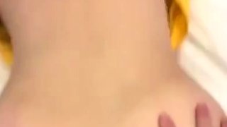 調教好的合格騷貨 china