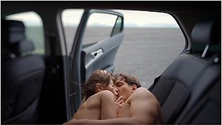 Love In The Car