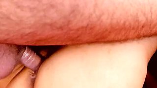 Sonia Bhabi Caught Cheating! Punjabi Housewife Fucked Hard & Creampied - Anal, POV, Close-Up