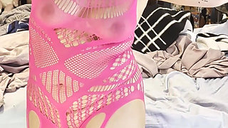 Default Character Gear Equip!