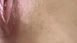 Up Close Visible Pulsating Orgasms - Veggiebabyy