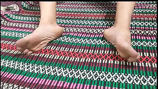 Cock and Feet 7
