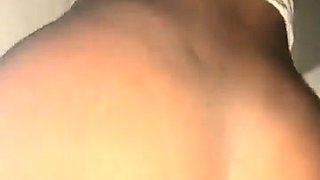 birthday creampie  sex tape