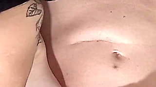 Part Two: Stepbrother Teaches Me How to Lick Male Nipples
