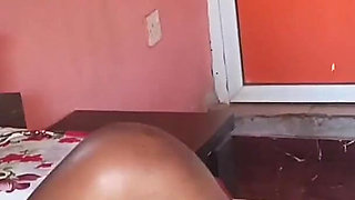 She's Helping Her Stepdad