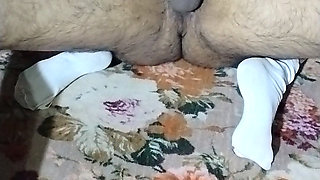 Step father fuck his step daughter