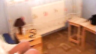 Indescribable girlfriend's podrywacze scene