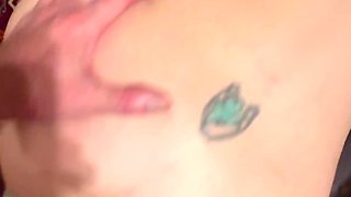 COUGAR Next Door Is Such a Fine Wifey