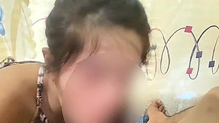 My Filipina Friend Suddenly Got Weak While I Was Fucking Her