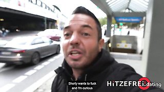 Mate's chubby clip by Hot Dates Germany