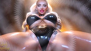 Lady Exaltia DOSE HER DETOX HER Exaltia amp Calaverra