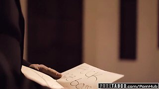 Babe trailer with amatory Derrick Pierce and Jill Kassidy from Pure Taboo