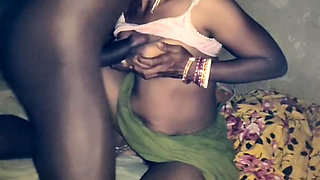 Indian wife fucking in desi