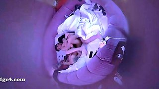 Amateur Hidden Cam Fuck On Couch