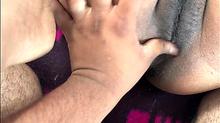 My step brother was fucked with a big dick