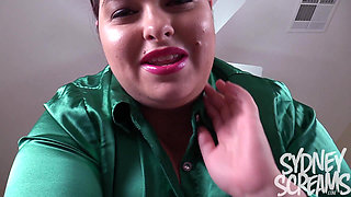 Trapped Beneath My Lipstick Kisses - HD