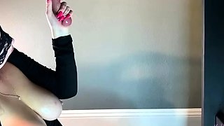 Kittybegood - Mistress Kbg - Cock Licking Ecstasy Edging