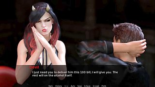 Supernatural sizzling ladies episode five